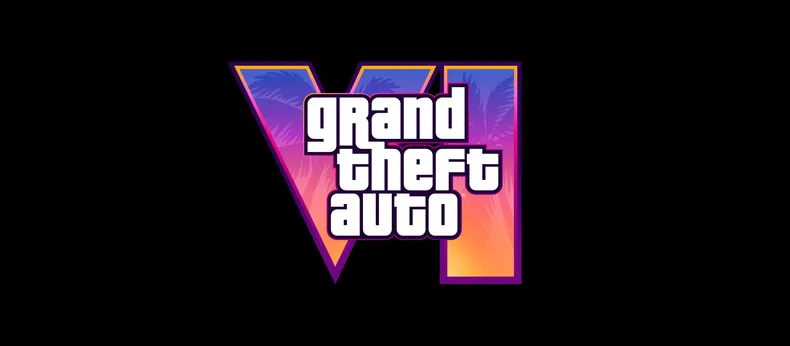 Grand Theft Auto VI logo